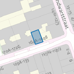 Perceel ASD08-L-8777