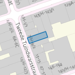 Perceel ASD08-L-8804