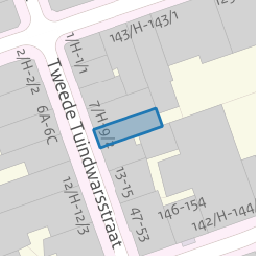 Perceel ASD08-L-8805