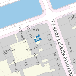 Perceel ASD08-L-8834