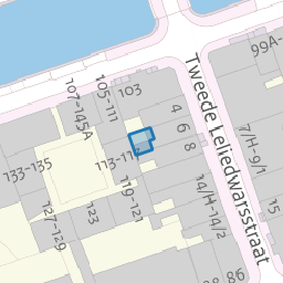 Perceel ASD08-L-8835