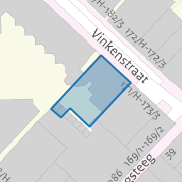 Perceel ASD08-L-8836