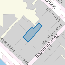 Perceel ASD08-L-8840