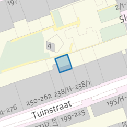 Perceel ASD08-L-8841