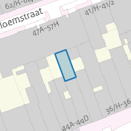 Perceel ASD08-L-8865