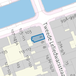 Perceel ASD08-L-8874