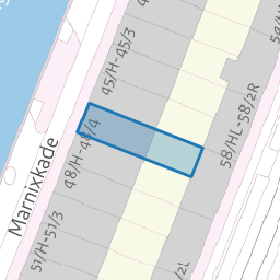 Perceel ASD08-L-8880