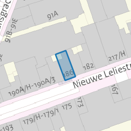 Perceel ASD08-L-8899