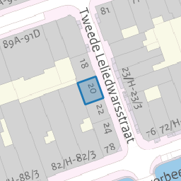 Perceel ASD08-L-8904