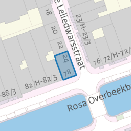 Perceel ASD08-L-8906