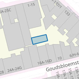 Perceel ASD08-L-8926