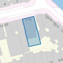 Perceel ASD08-L-8929