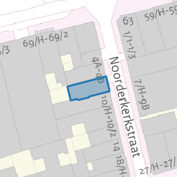 Perceel ASD08-L-8947