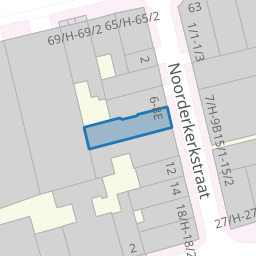 Perceel ASD08-L-8948