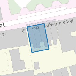 Perceel ASD08-L-8950