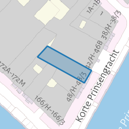 Perceel ASD08-L-8970