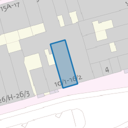 Perceel ASD08-L-8990