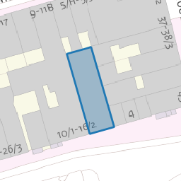 Perceel ASD08-L-8991