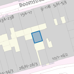 Perceel ASD08-L-8992