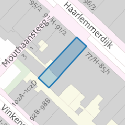 Perceel ASD08-L-9016