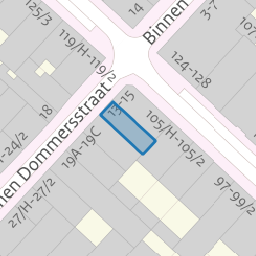 Perceel ASD08-L-9025