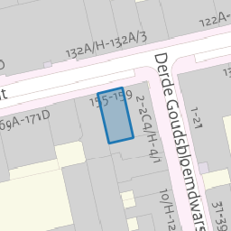 Perceel ASD08-L-9042