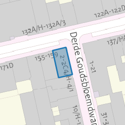 Perceel ASD08-L-9043