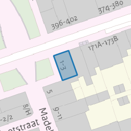 Perceel ASD08-L-9088