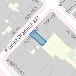 Perceel ASD08-L-9095