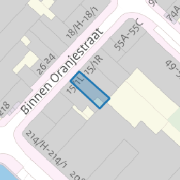 Perceel ASD08-L-9096