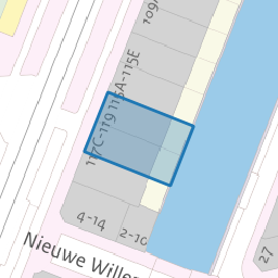 Perceel ASD08-L-9112