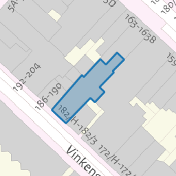 Perceel ASD08-L-9192