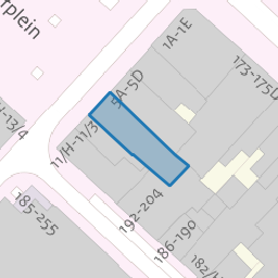 Perceel ASD08-L-9216