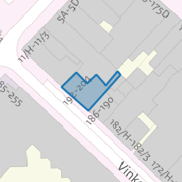 Perceel ASD08-L-9218