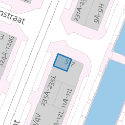 Perceel ASD08-L-9264