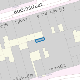 Perceel ASD08-L-9274