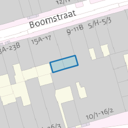 Perceel ASD08-L-9276