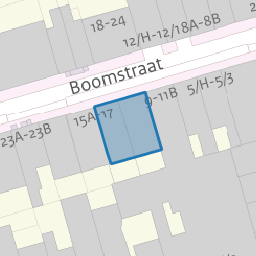 Perceel ASD08-L-9279