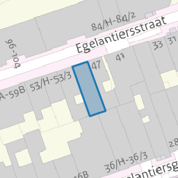 Perceel ASD08-L-9295