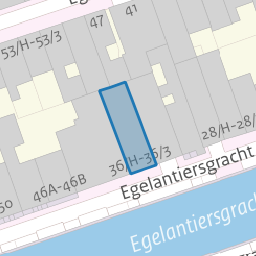 Perceel ASD08-L-9296