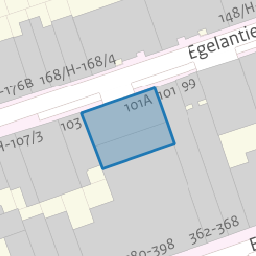 Perceel ASD08-L-9335