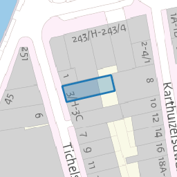 Perceel ASD08-L-9350