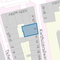 Perceel ASD08-L-9351