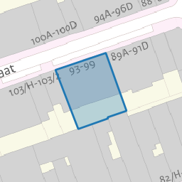 Perceel ASD08-L-9443