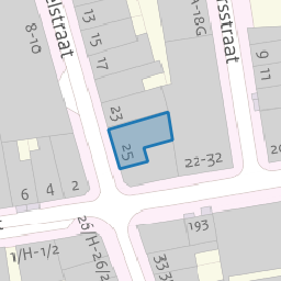 Perceel ASD08-L-9454