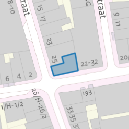 Perceel ASD08-L-9455