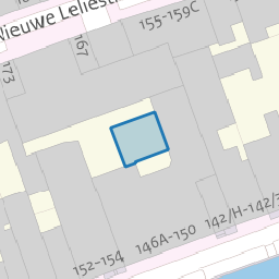 Perceel ASD08-L-9463