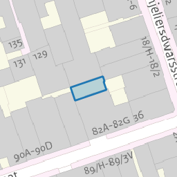 Perceel ASD08-L-9497