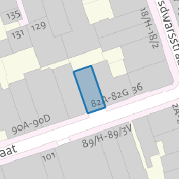 Perceel ASD08-L-9498