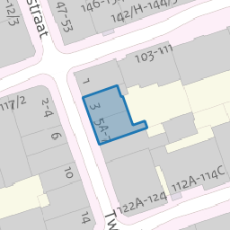 Perceel ASD08-L-9529